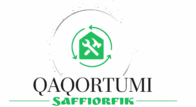 Qaqortumi saffiorfik